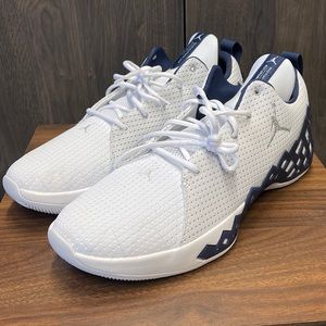 Nike Jordan Jumpman Diamond Low TB (Mens Size 15)